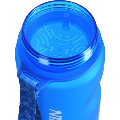 NC1740 BLUE TRITAN BOTTLE NILS CAMP