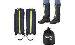 Tumši zilas getras NC1770 NILS CAMP