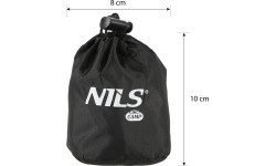 NC1770 DARK BLUE GAITERS NILS CAMP