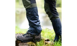 NC1770 DARK BLUE GAITERS NILS CAMP
