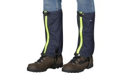 NC1770 DARK BLUE GAITERS NILS CAMP