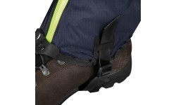 NC1770 DARK BLUE GAITERS NILS CAMP