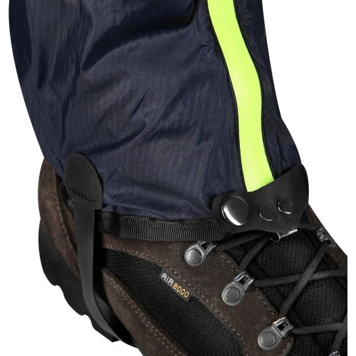 NC1770 DARK BLUE GAITERS NILS CAMP