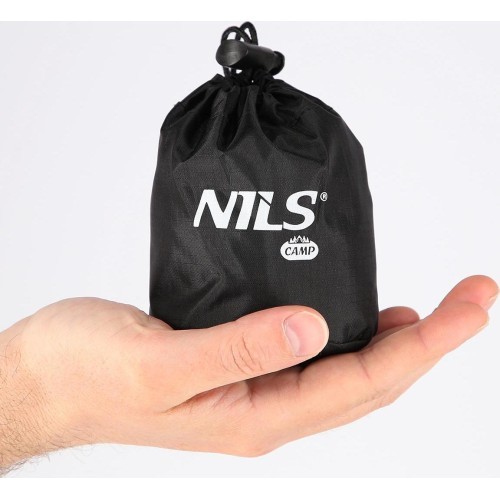 Tumši zilas getras NC1770 NILS CAMP