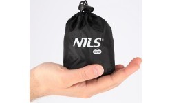 NC1770 DARK BLUE GAITERS NILS CAMP