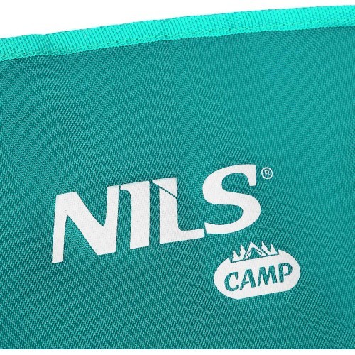 NC3051 ZAĻŠ KEMPINGA KRĒSLS NILS CAMP