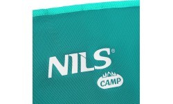 NC3051 ZAĻŠ KEMPINGA KRĒSLS NILS CAMP
