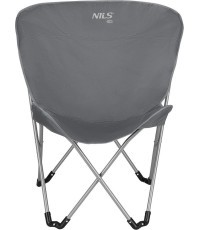 NC3051 PELĒKS KEMPINGA KRĒSLS NILS CAMP