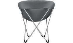 NC3051 GRAY CAMPING CHAIR NILS CAMP