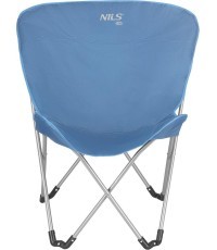 NC3051 ZILS KEMPINGA KRĒSLS NILS CAMP