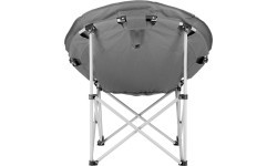 NC3070 GRAY CAMPING CHAIR NILS CAMP