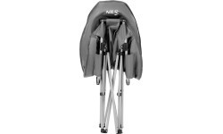 NC3070 GRAY CAMPING CHAIR NILS CAMP