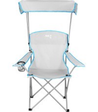 NC3087 PELĒKS KEMPINGA KRĒSLS SAULESSARGS NILS CAMP