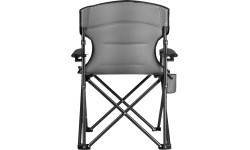 NC3075 BLUE CAMPING CHAIR NILS CAMP