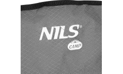 Zils kempinga krēsls NC3075 NILS CAMP