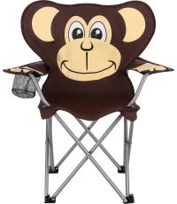 Стул NILS NC3029 Monkey