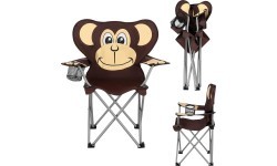 NC3029 ОБЕЗЬЯНИЙ СТУЛ НИЛЬС