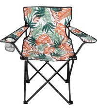 NC1625 LEAVES CAMPING CHAIR NILS CAMP