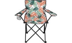 NC1625 КРЕСЛО ДЛЯ ОТДЫХА NILS CAMP