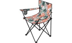 NC1625 КРЕСЛО ДЛЯ ОТДЫХА NILS CAMP