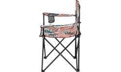 NC1625 КРЕСЛО ДЛЯ ОТДЫХА NILS CAMP