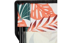 NC1625 КРЕСЛО ДЛЯ ОТДЫХА NILS CAMP