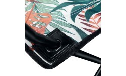 NC1625 КРЕСЛО ДЛЯ ОТДЫХА NILS CAMP