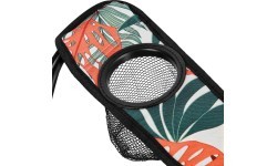 NC1625 КРЕСЛО ДЛЯ ОТДЫХА NILS CAMP