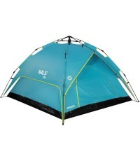 NC7819 ZILĀ TELTS ĒNA NILS NOMETNE