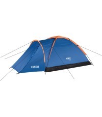 NC6010 CAMPING TENT HIKER NILS CAMP