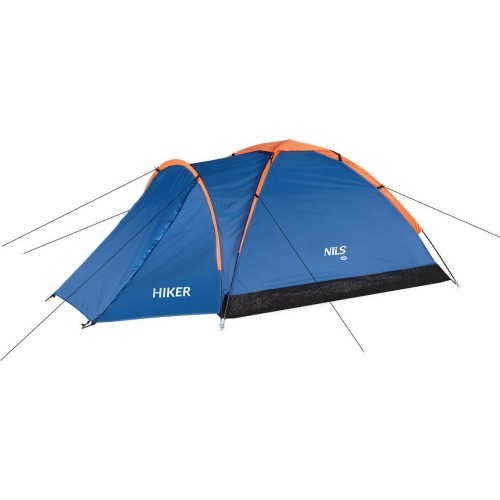 Кемпинговая палатка NC6010 Hiker NILS Camp
