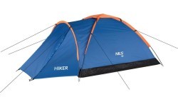 NC6010 CAMPING TENT HIKER NILS CAMP