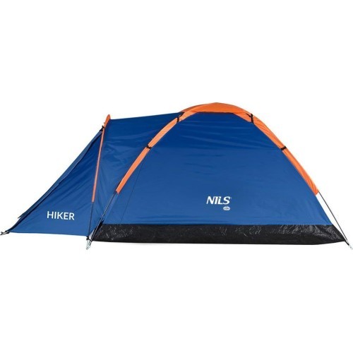 NC6010 CAMPING TENT HIKER NILS CAMP