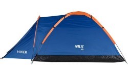 Кемпинговая палатка NC6010 Hiker NILS Camp