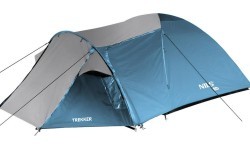 Сине-серая кемпинговая палатка NC6012 Trekker Nils Camp
