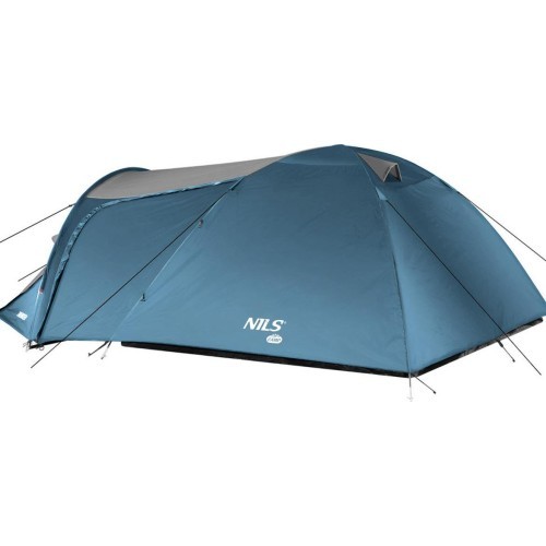 NC6012 BLUE-GRAY CAMPING TENT TREKKER NILS CAMP