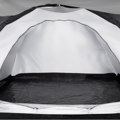 Сине-серая кемпинговая палатка NC6012 Trekker Nils Camp