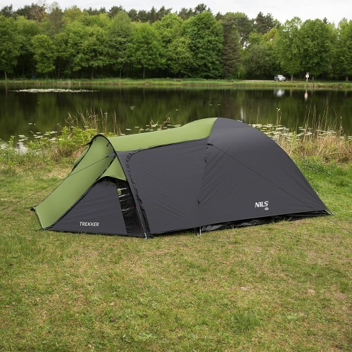 Tent Nils Camp Trekker