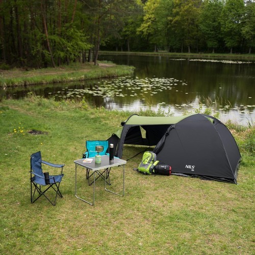 Tent Nils Camp Trekker