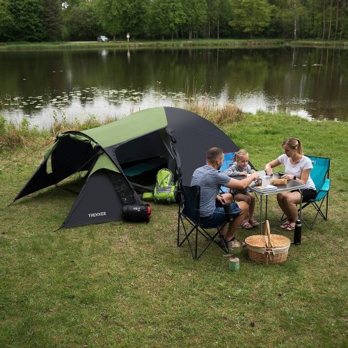 Tent Nils Camp Trekker