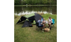 Tent Nils Camp Trekker
