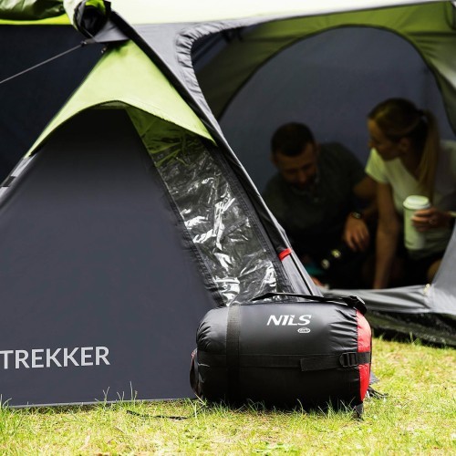 Telts Nils Camp Trekker
