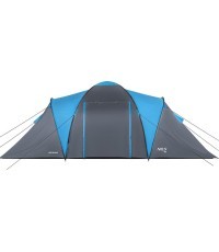Сине-серая кемпинговая палатка NC6031 Higland Nils Camp