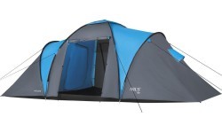 Сине-серая кемпинговая палатка NC6031 Higland Nils Camp