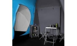 Сине-серая кемпинговая палатка NC6031 Higland Nils Camp