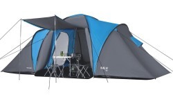 NC6031 BLUE-GRAY CAMPING TENT HIGLAND NILS CAMP