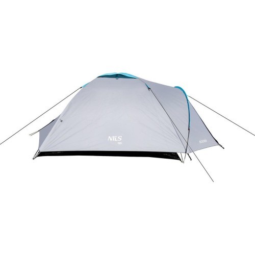 NC6013 CAMPING TENT ROCKER NILS CAMP