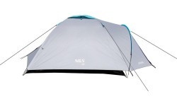 Kempinga telts Rocker NC6013 NILS Camp