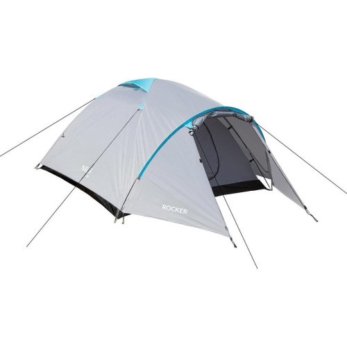 Кемпинговая палатка Rocker NC6013 NILS Camp
