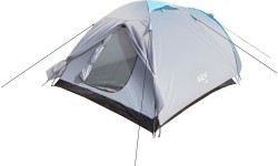 NC6013 CAMPING TENT ROCKER NILS CAMP